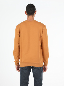 Свитшот Colin’s модель CL1049979YLS Фото