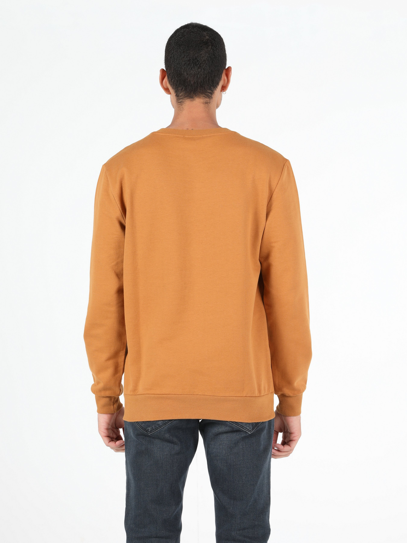 Світшот Colin’s модель CL1049979YLS Фото