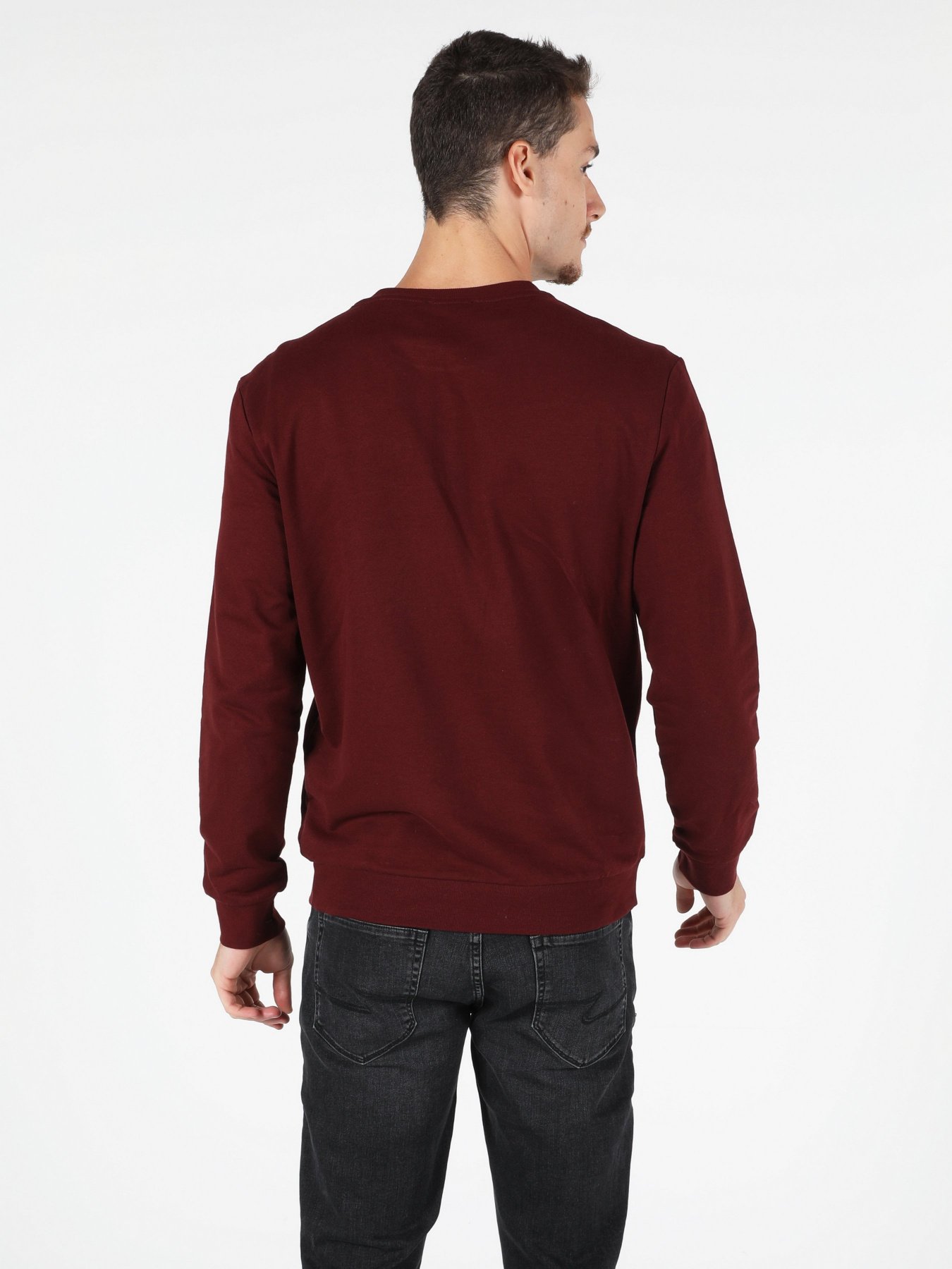 Світшот Colin’s модель CL1050053BRD Фото