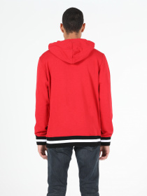 Худі Colin’s модель CL1050075RED Фото
