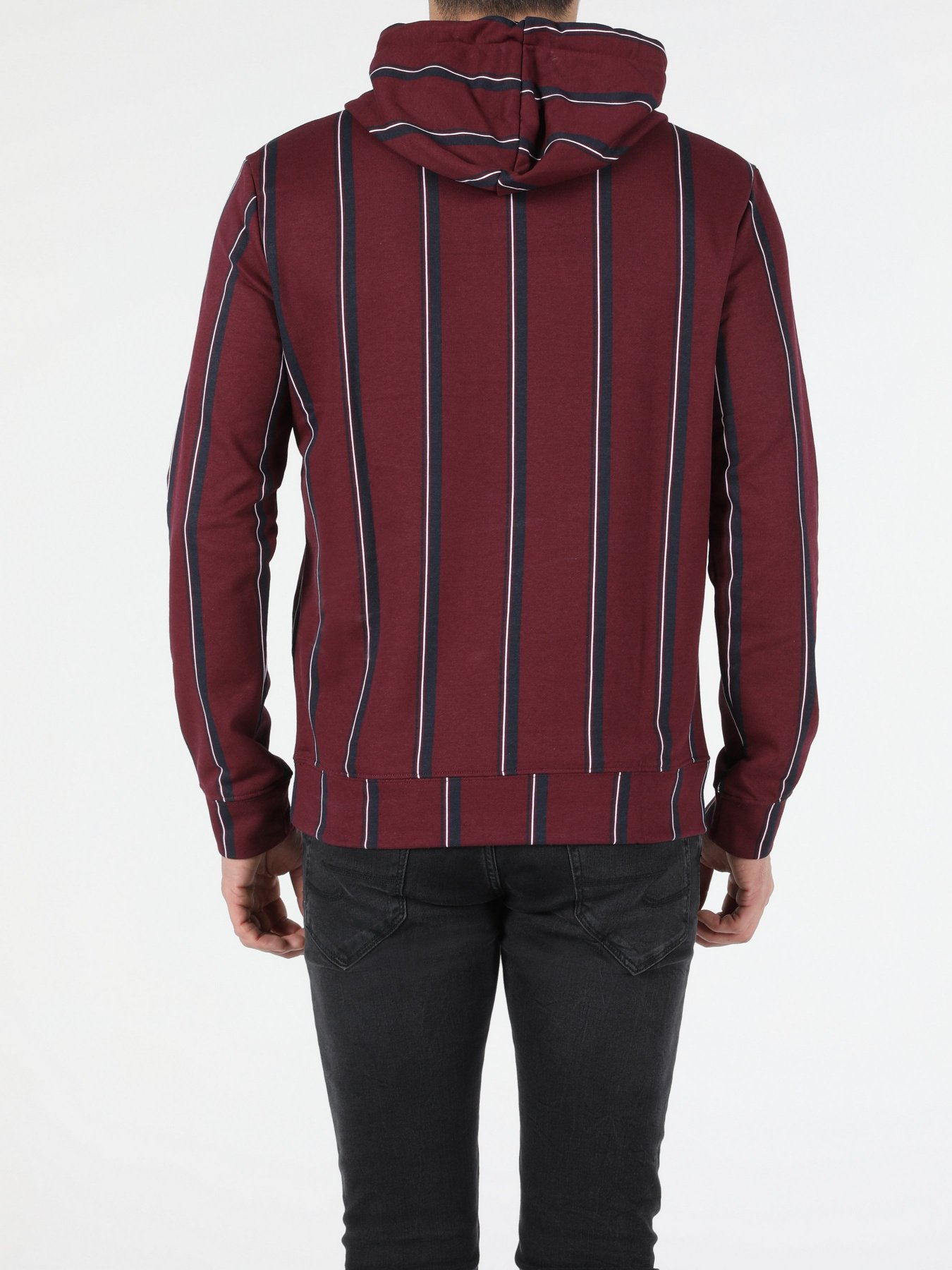 Худи Colin’s модель CL1050137BRD Фото