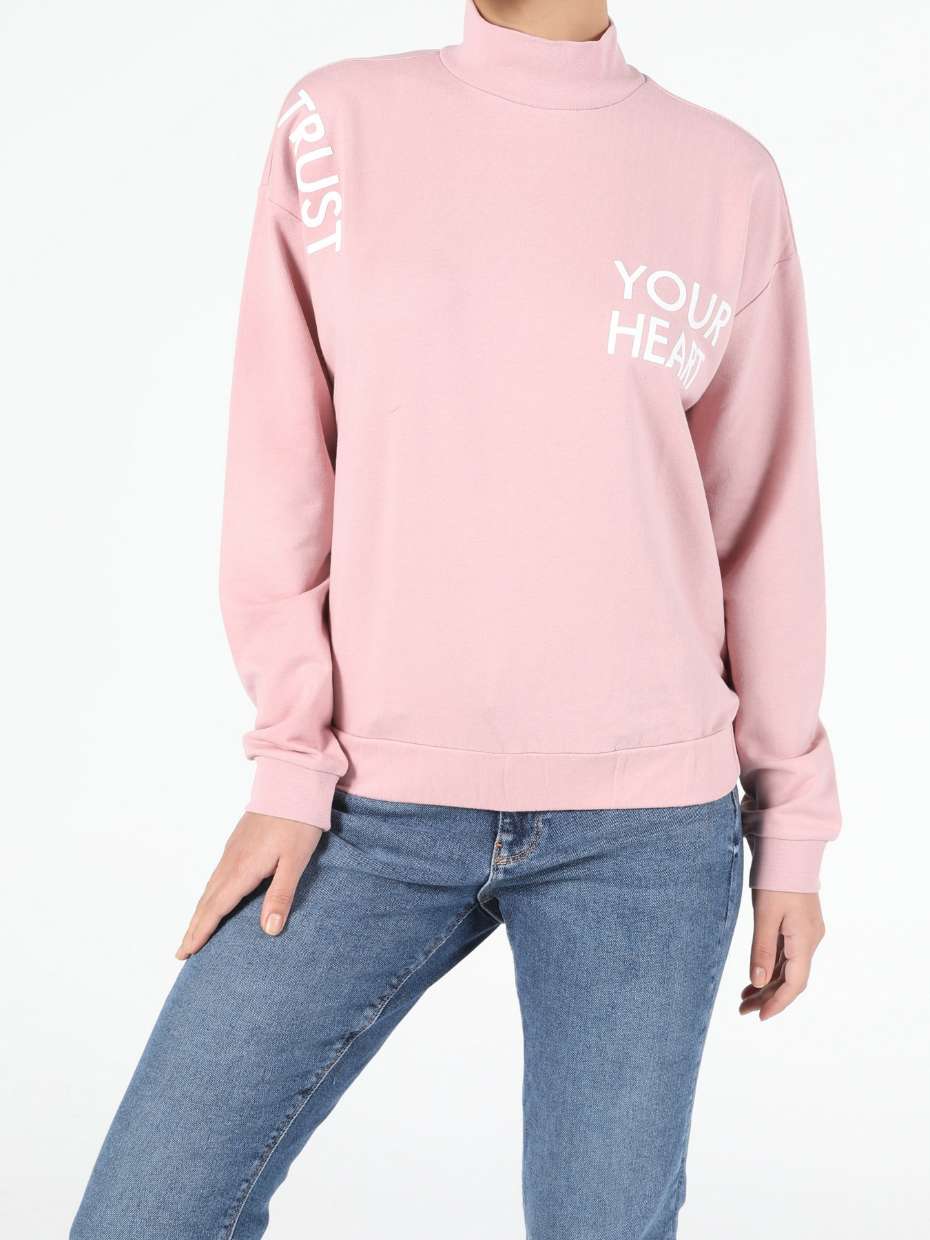 Худи Colin’s модель CL1050337PPO Фото