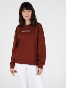 Худи Colin’s модель CL1050455BRW Фото