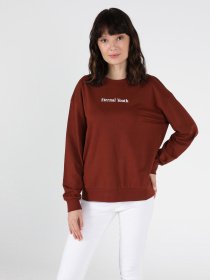 Худи Colin’s модель CL1050455BRW Фото