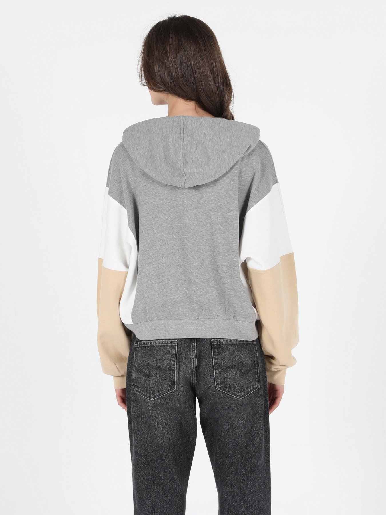 Худи Colin’s модель CL1050459MGA Фото