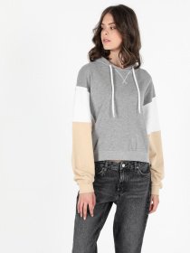 Худи Colin’s модель CL1050459MGA Фото
