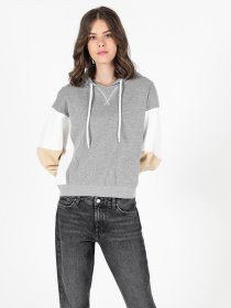 Худи Colin’s модель CL1050459MGA Фото