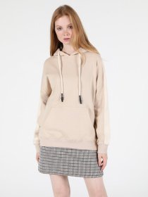 Худи Colin’s модель CL1050474BEI Фото