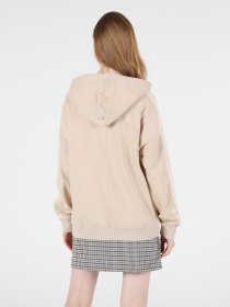 Худи Colin’s модель CL1050474BEI Фото