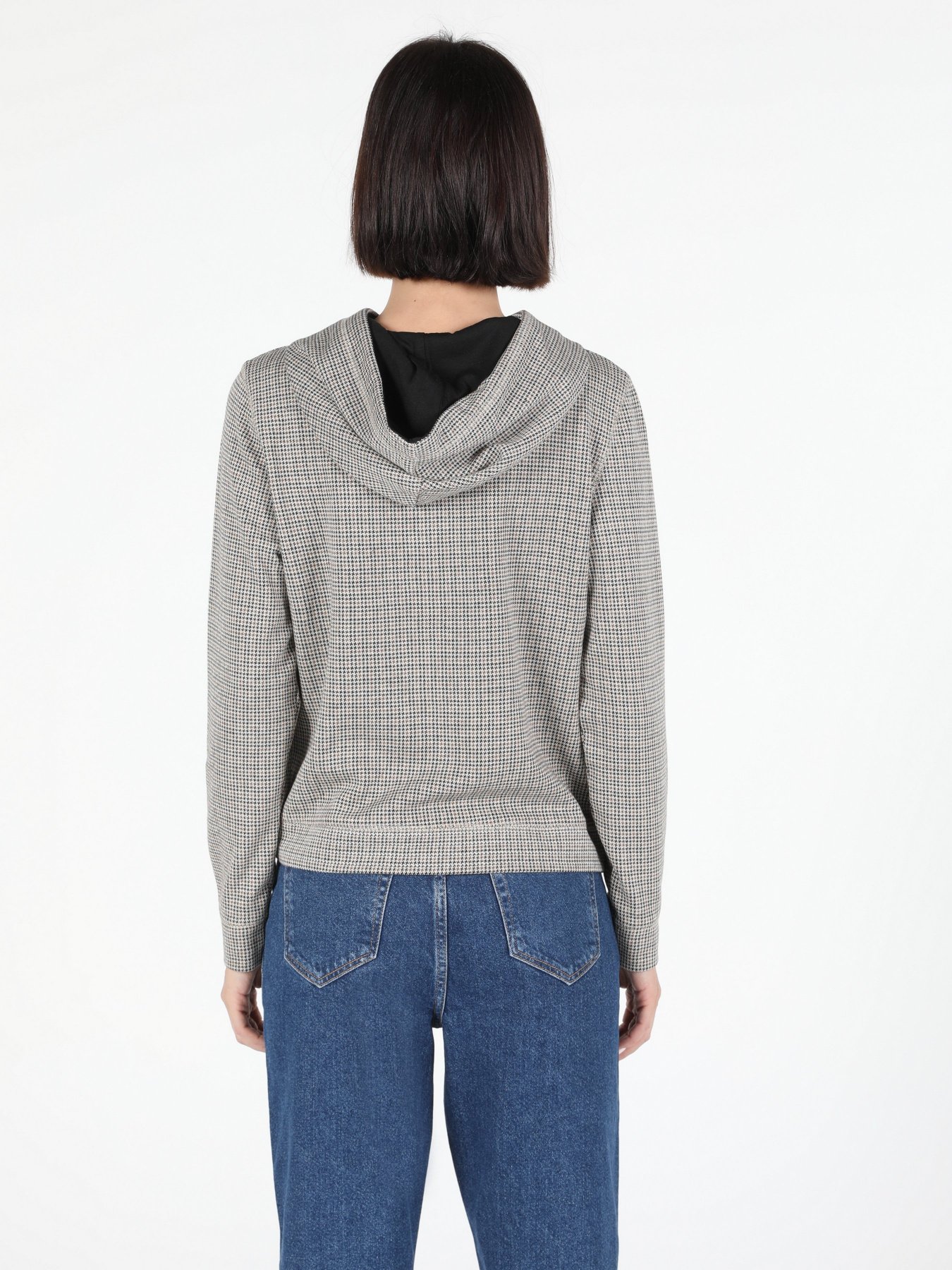 Худи Colin’s модель CL1050475MTC Фото