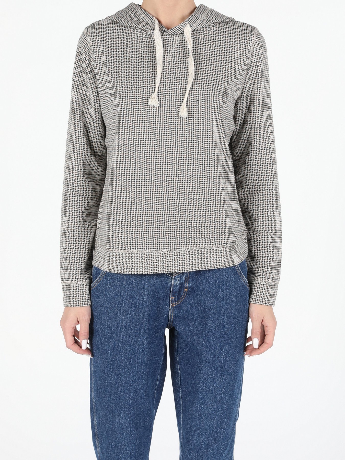 Худи Colin’s модель CL1050475MTC Фото