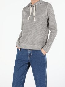 Худи Colin’s модель CL1050475MTC Фото