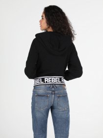 Кофта Colin’s модель CL1050492BLK Фото