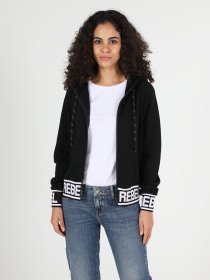 Кофта Colin’s модель CL1050492BLK Фото