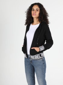 Кофта Colin’s модель CL1050492BLK Фото