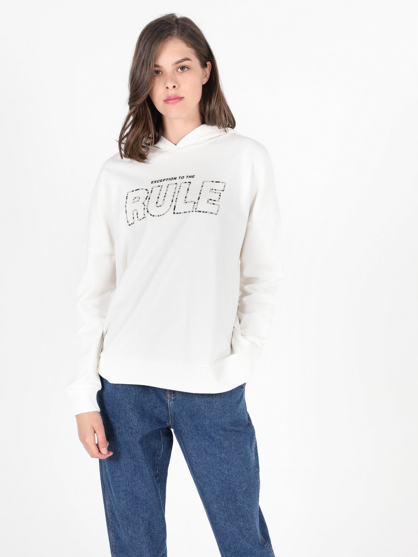 Худи Colin’s модель CL1050494OFW Фото