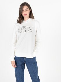 Худи Colin’s модель CL1050494OFW Фото