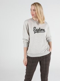 Худи Colin’s модель CL1050505ECM Фото