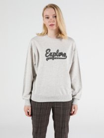 Худи Colin’s модель CL1050505ECM Фото