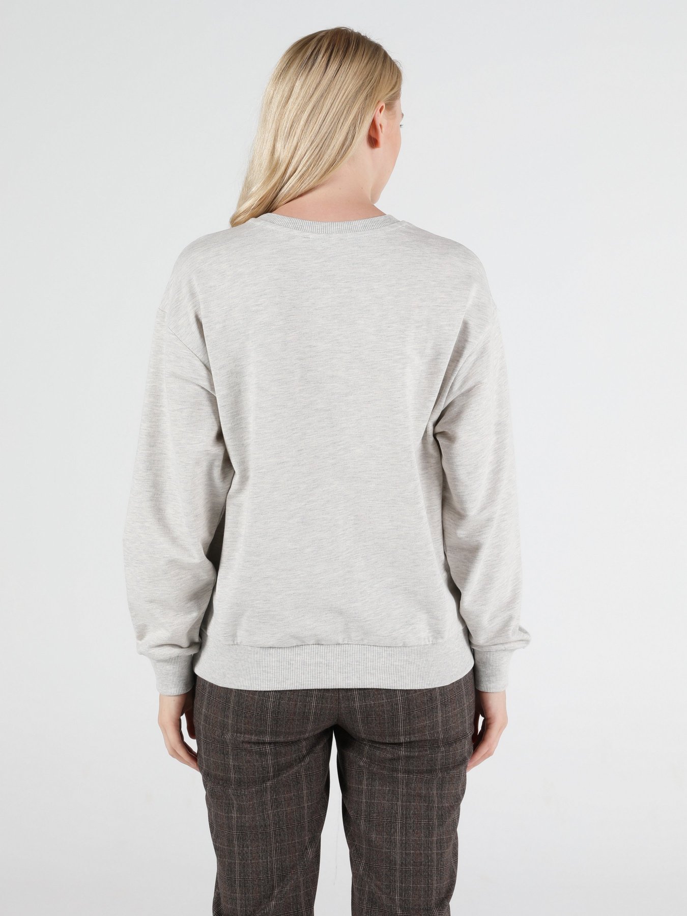 Худи Colin’s модель CL1050505ECM Фото