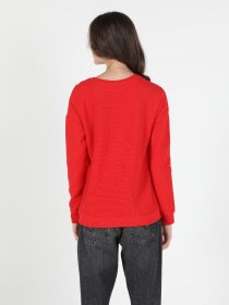 Джемпер Colin’s модель CL1050527RED Фото