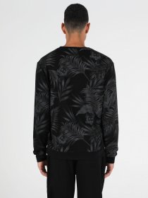 Худи Colin’s модель CL1050543BLK Фото