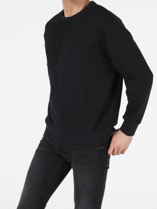 Худі Colin’s модель CL1050660BLK Фото