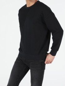 Худи Colin’s модель CL1050660BLK Фото