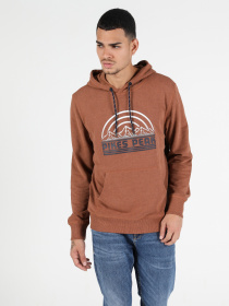 Худі Colin’s модель CL1050661MOR Фото