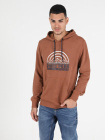 Худі Colin’s модель CL1050661MOR Фото