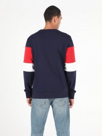 Худи Colin’s модель CL1050926NAV Фото