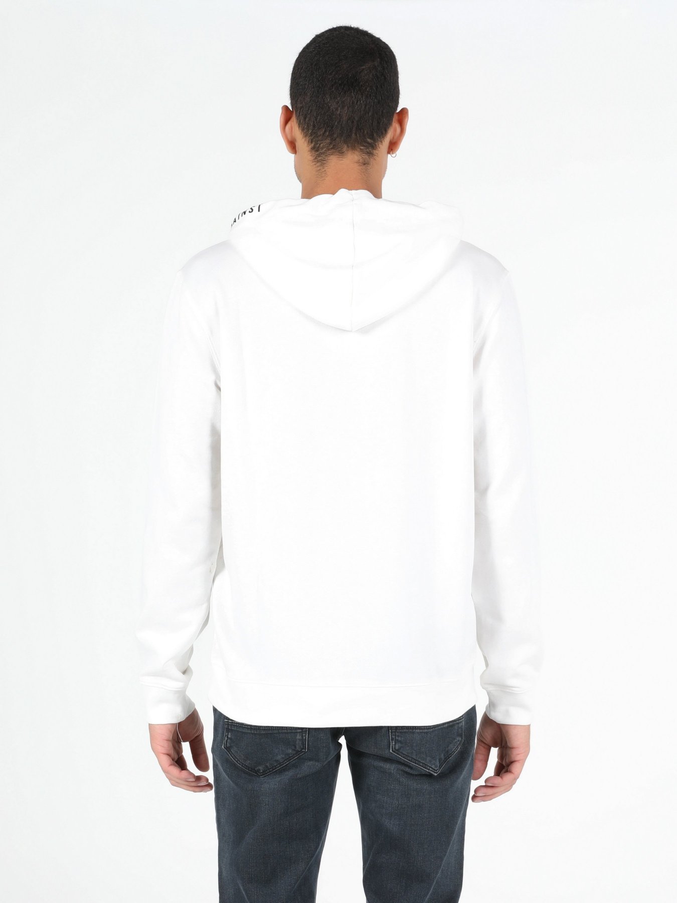 Худи Colin’s модель CL1050966OFW Фото