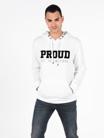 Худи Colin’s модель CL1050966OFW Фото