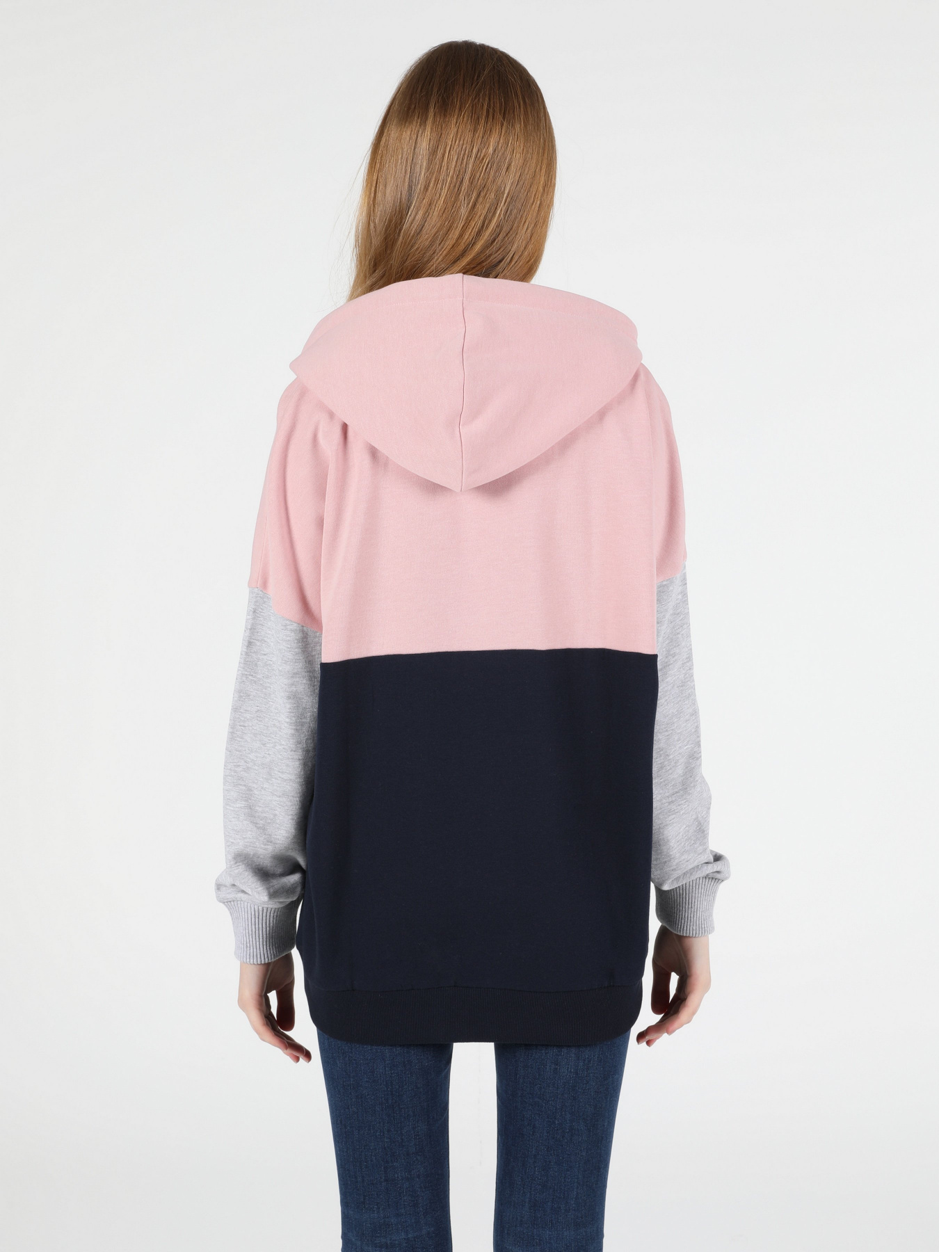 Худи Colin’s модель CL1050975PPO Фото