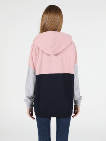 Худи Colin’s модель CL1050975PPO Фото