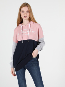 Худи Colin’s модель CL1050975PPO Фото