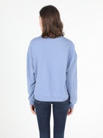 Свитшот Colin’s модель CL1050988BLE Фото