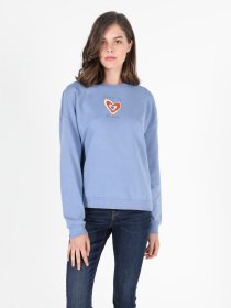 Світшот Colin’s модель CL1050988BLE Фото