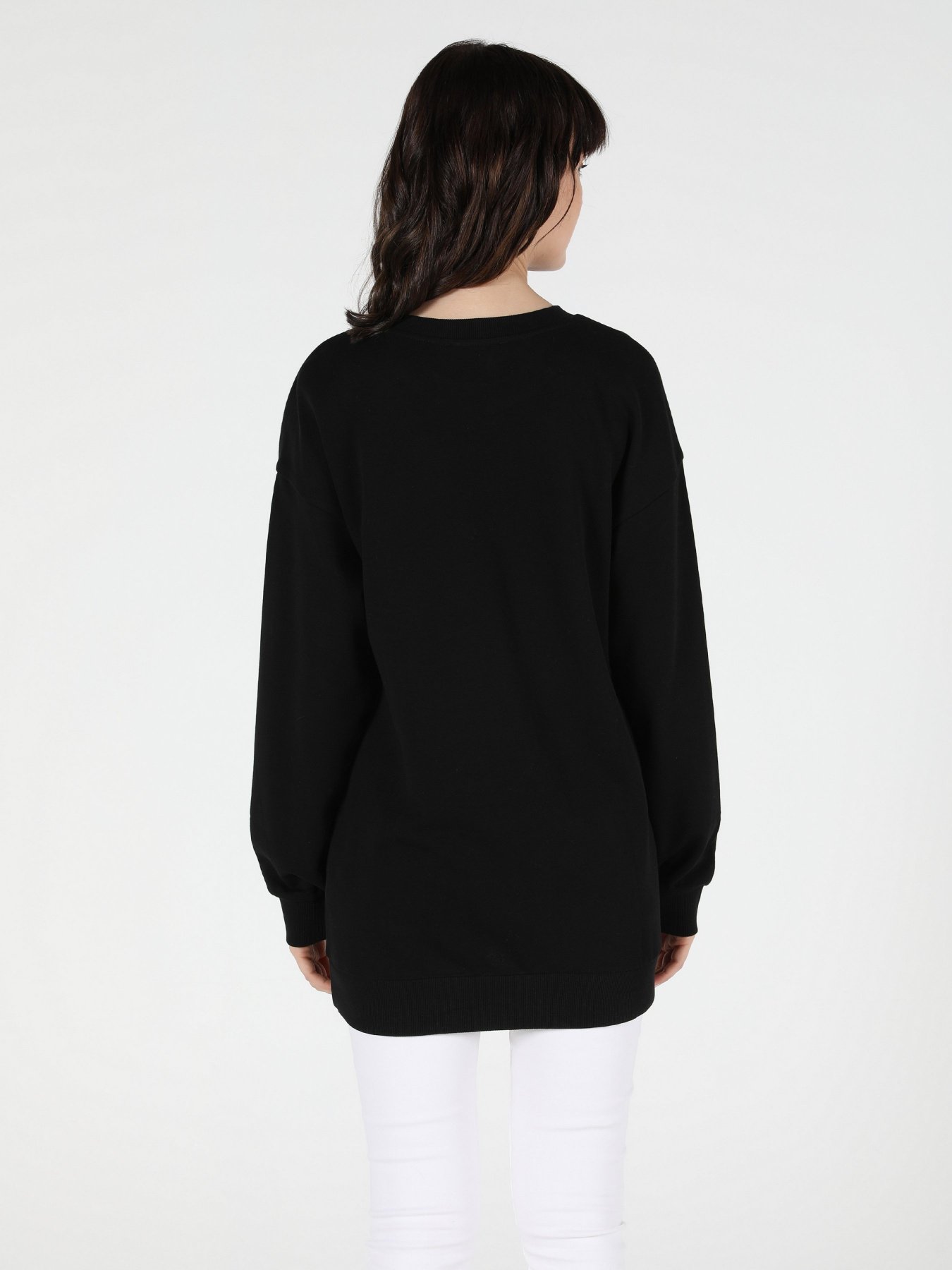 Худи Colin’s модель CL1051000BLK Фото