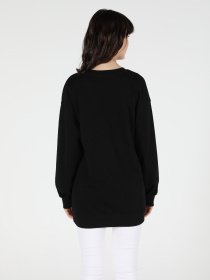 Худи Colin’s модель CL1051000BLK Фото