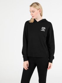 Худи Colin’s модель CL1051002BLK Фото