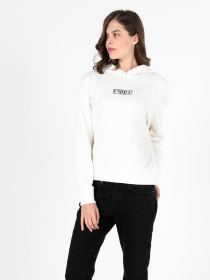 Худи Colin’s модель CL1051003OFW Фото