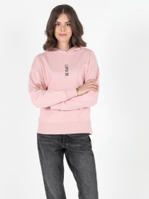 Худи Colin’s модель CL1051005PIN Фото