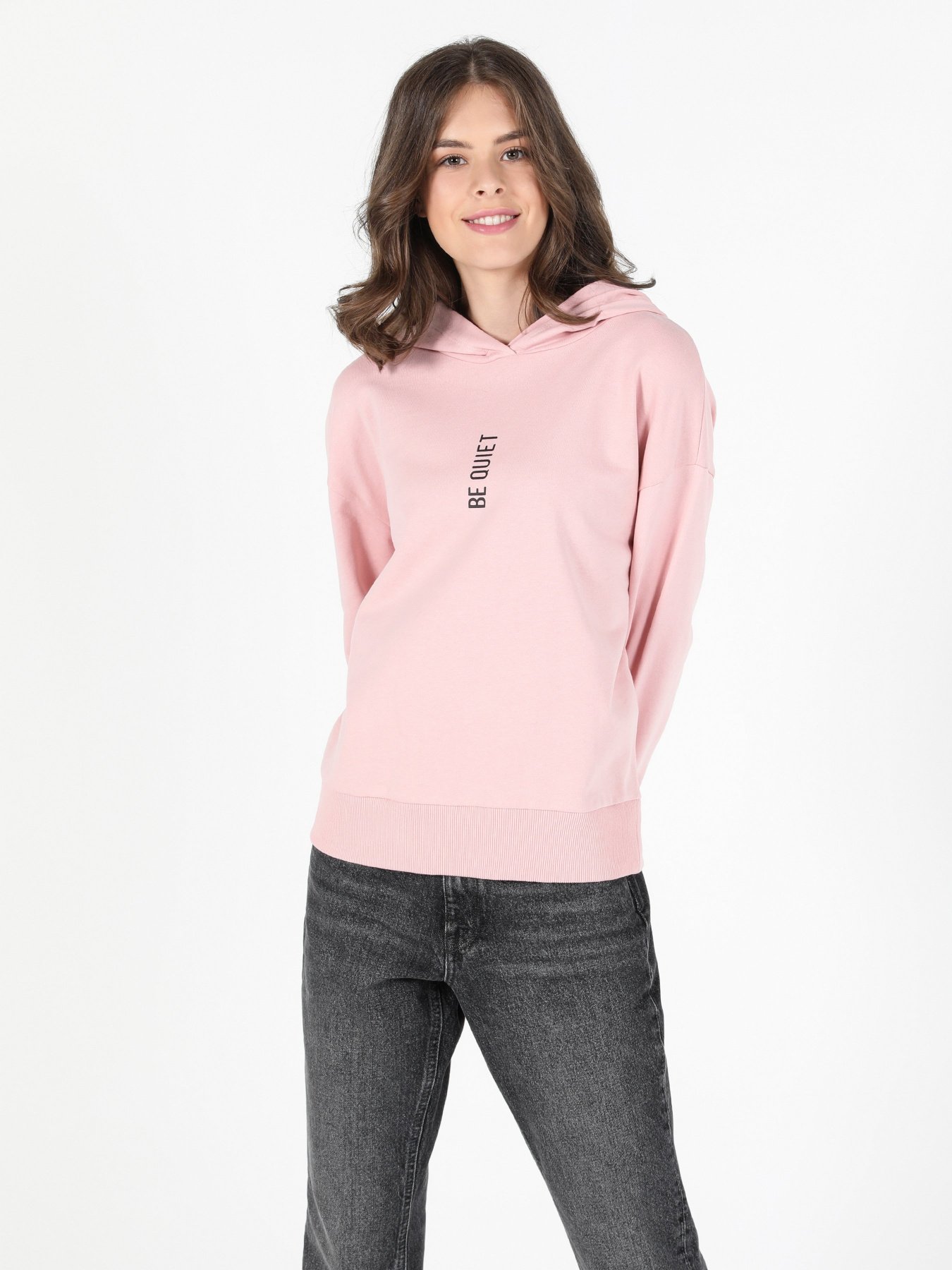 Худи Colin’s модель CL1051005PIN Фото