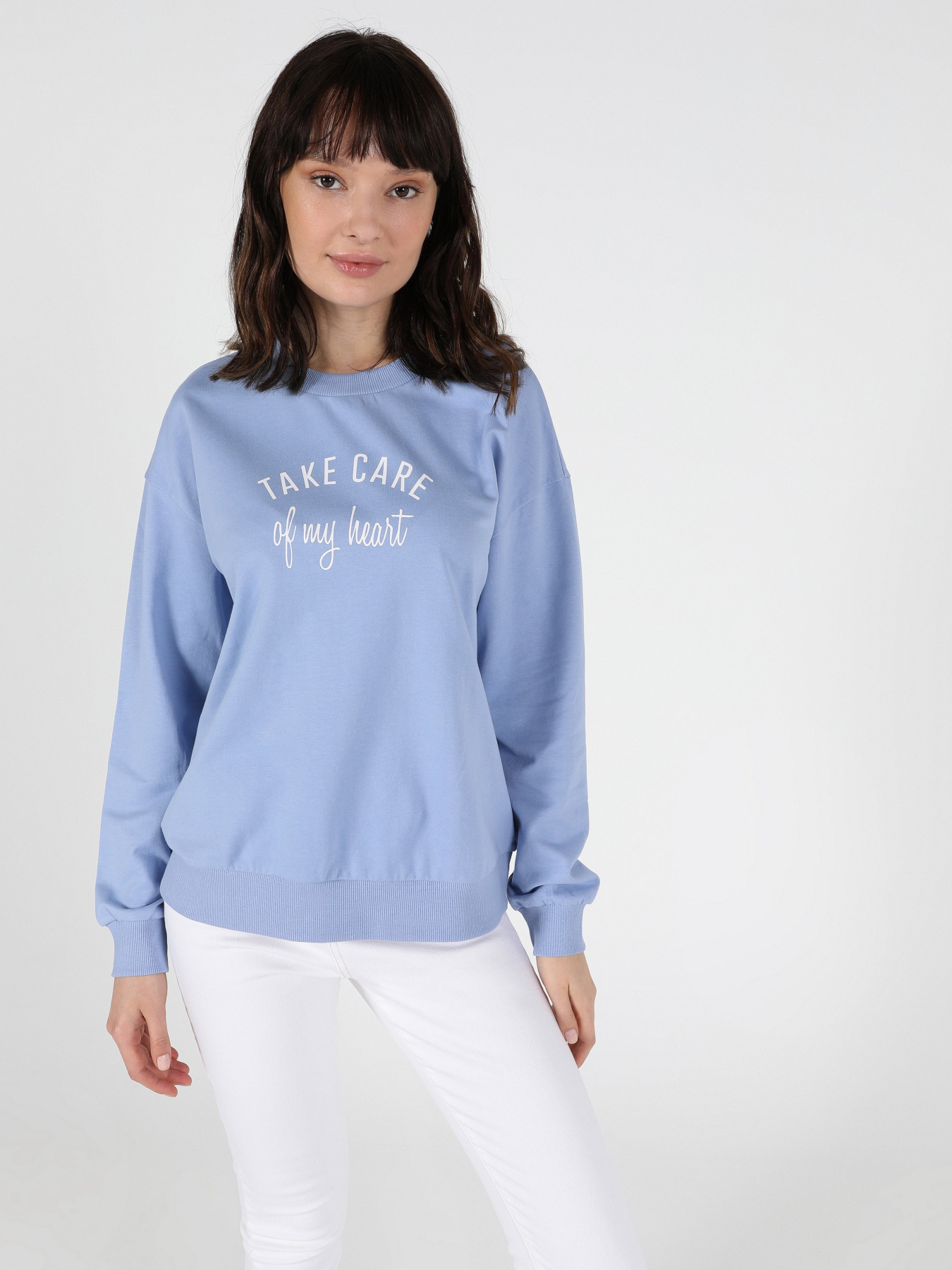 Худи Colin’s модель CL1051006BLE Фото