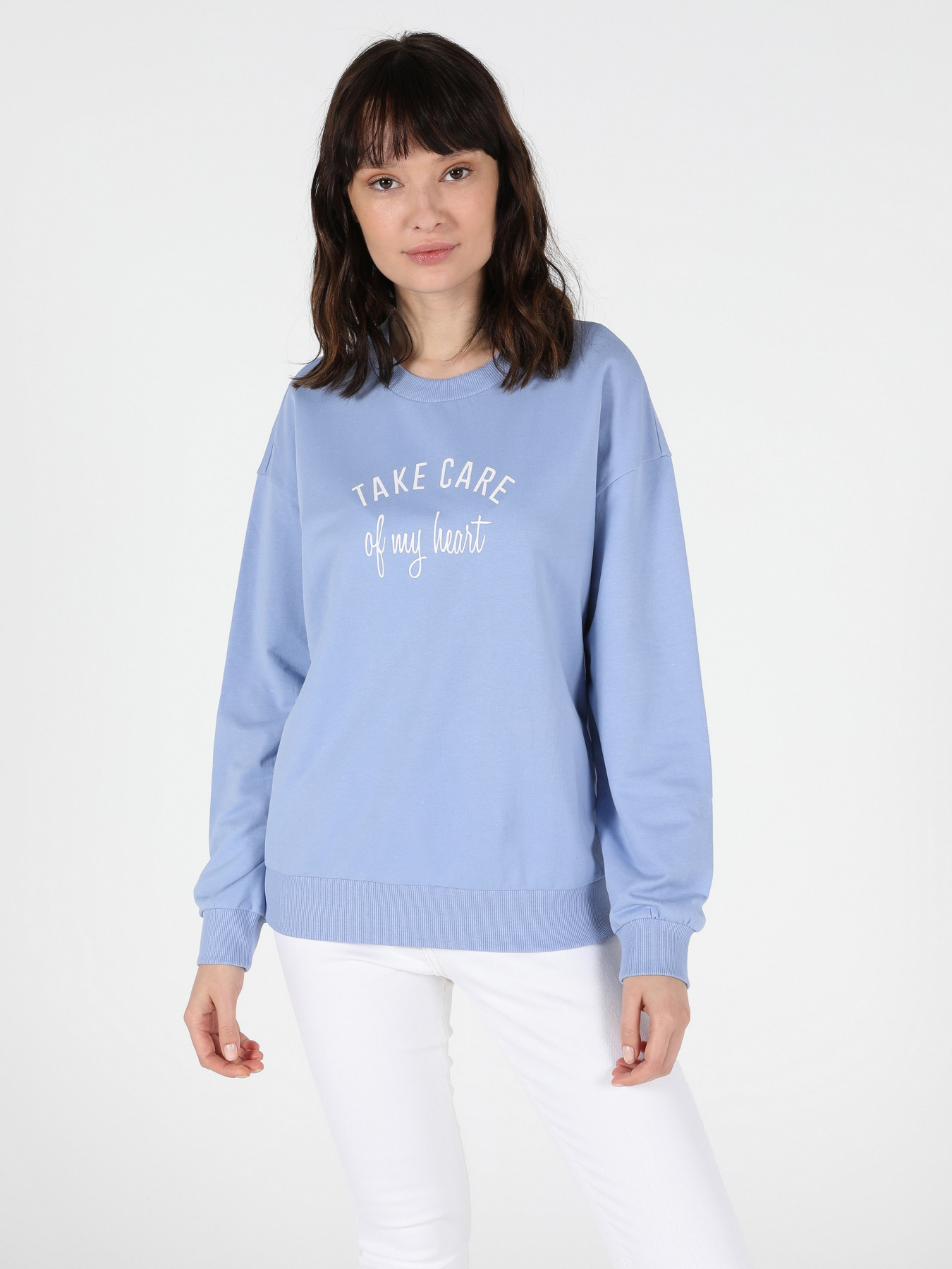 Худи Colin’s модель CL1051006BLE Фото