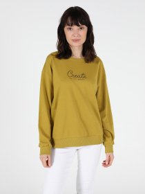 Худи Colin’s модель CL1051007OGR Фото