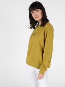 Худи Colin’s модель CL1051007OGR Фото