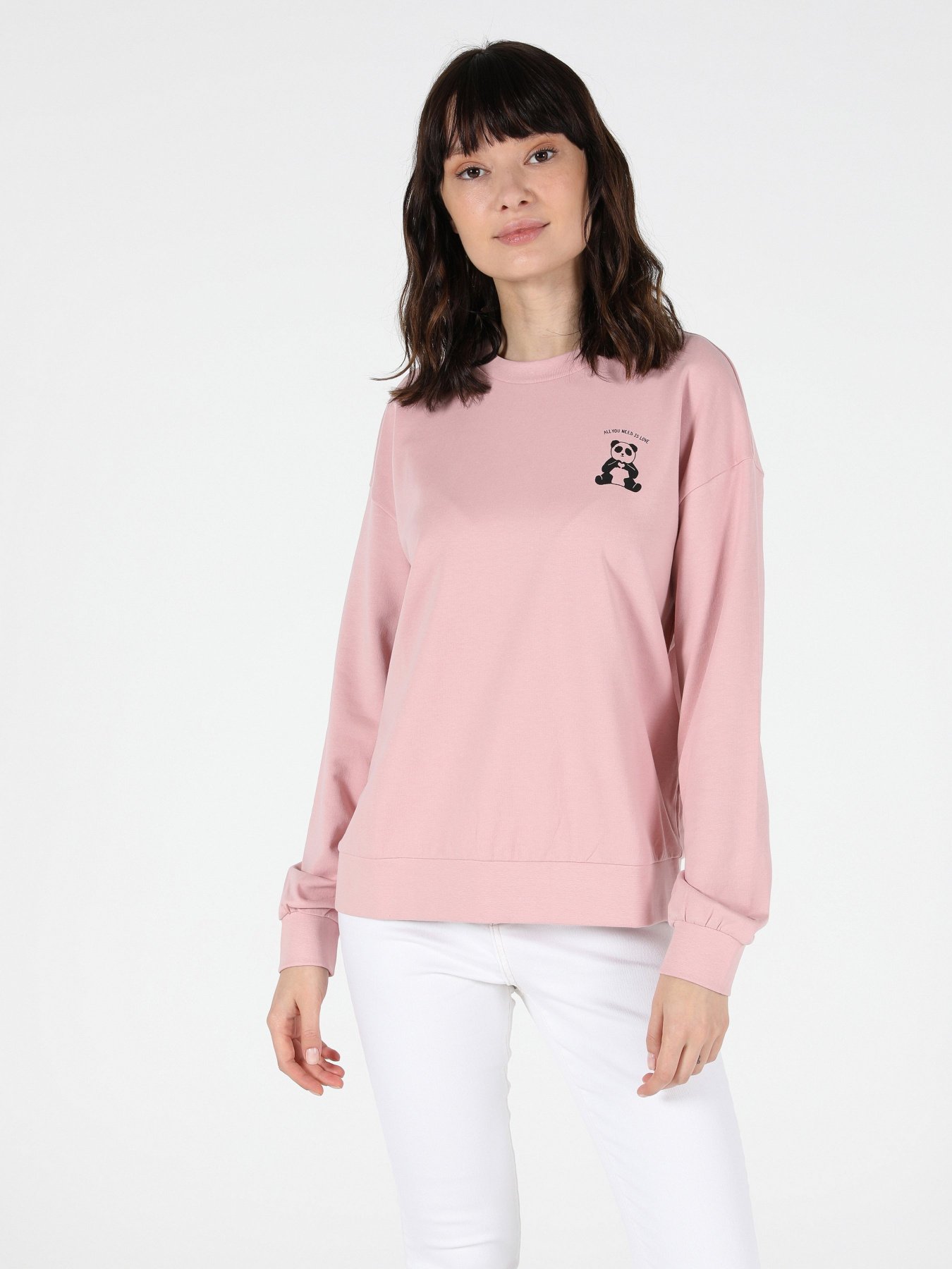 Худи Colin’s модель CL1051009PIN Фото