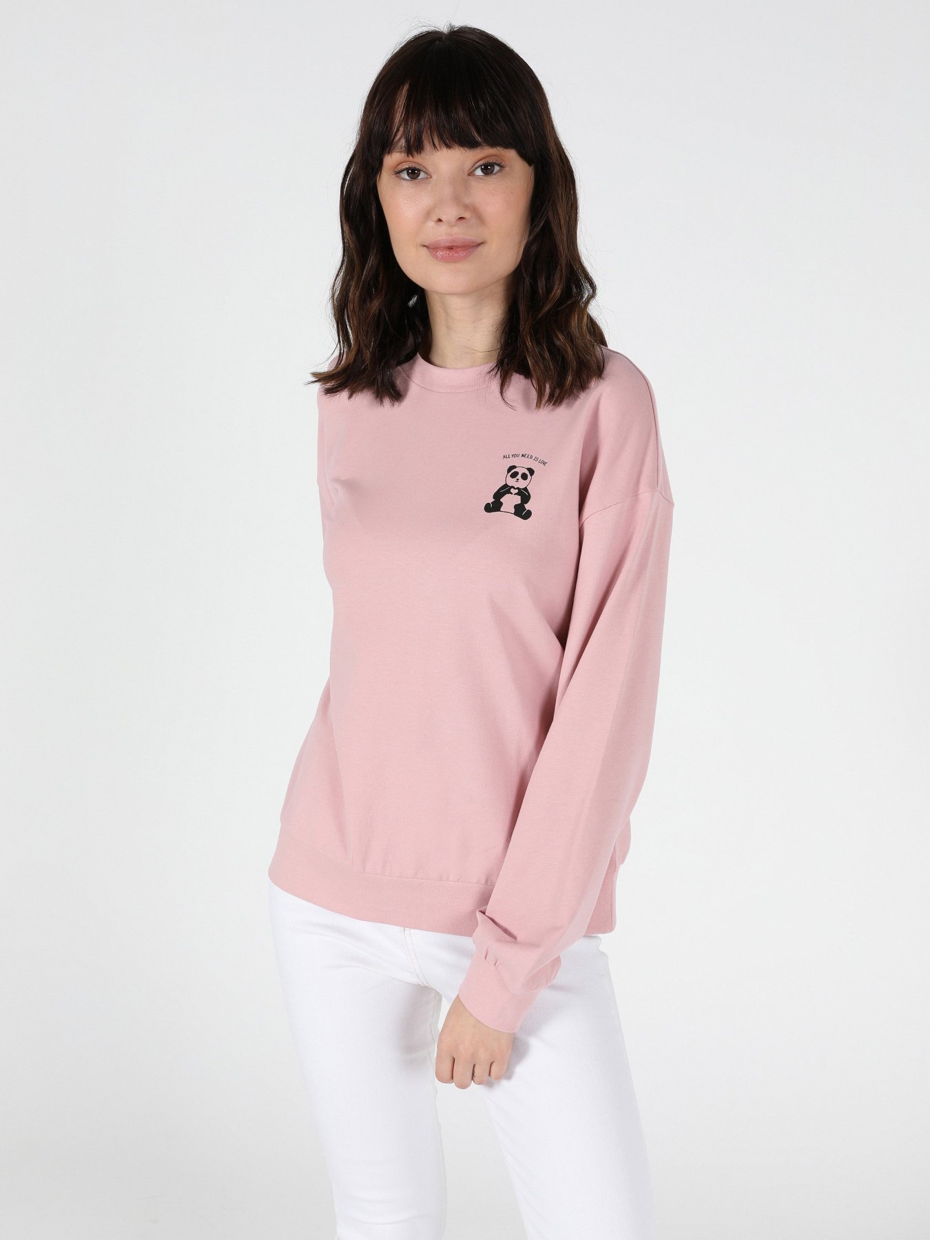 Худи Colin’s модель CL1051009PIN Фото